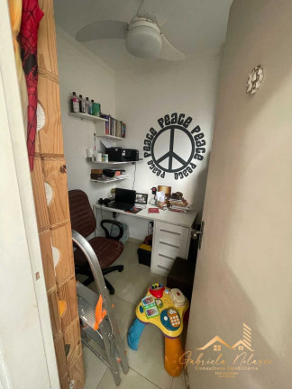 Imagem Apartamento com 3 Quartos à Venda, 21 m² em Pompéia - Santos Imagem Apartamento com 3 Quartos à Venda, 21 m² em Pompéia - Santos