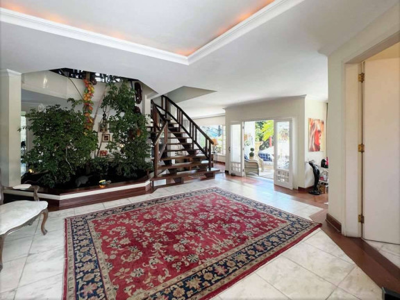 Imagem Casa com 4 Quartos à Venda, 2 m² em Palos Verdes - Carapicuíba