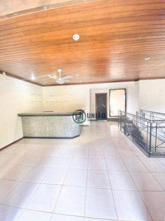 Imagem Casa com 3 Quartos à Venda, 385 m² em Pendotiba - Niterói