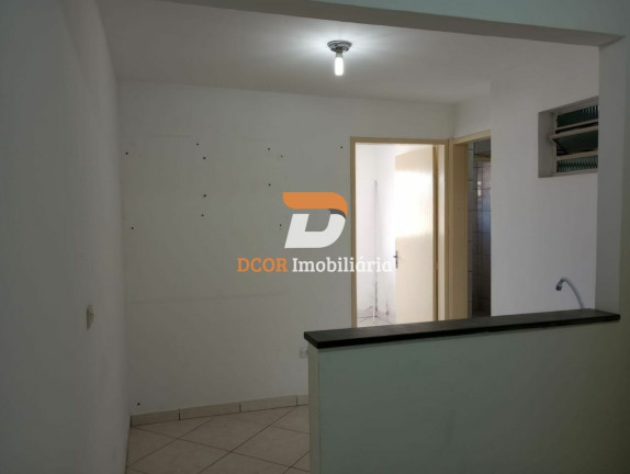 Imagem Apartamento com 1 Quarto para Alugar, 48 m² em Centro - Diadema Imagem Apartamento com 1 Quarto para Alugar, 48 m² em Centro - Diadema