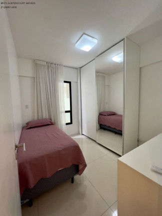 Imagem Imóvel com 3 Quartos à Venda, 89 m² em Pituba - Salvador Imagem Imóvel com 3 Quartos à Venda, 89 m² em Pituba - Salvador