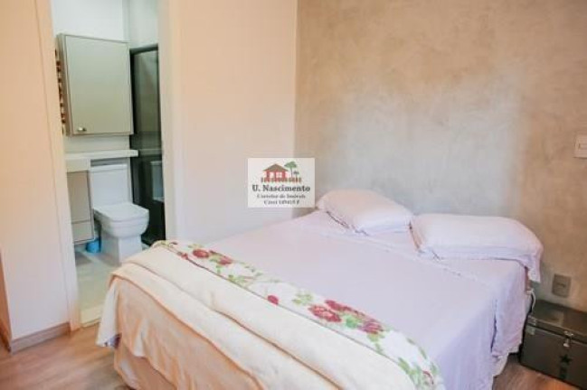 Imagem Apartamento com 3 Quartos à Venda, 66 m² em Vila Domingues - Votorantim Imagem Apartamento com 3 Quartos à Venda, 66 m² em Vila Domingues - Votorantim