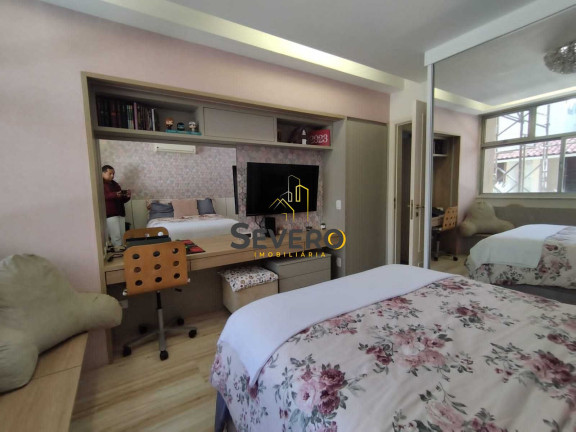 Imagem Apartamento com 4 Quartos à Venda, 383 m² em Icaraí - Niterói Imagem Apartamento com 4 Quartos à Venda, 383 m² em Icaraí - Niterói