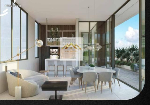 Imagem Apartamento com 3 Quartos à Venda, 91 m² em Boa Viagem - Recife