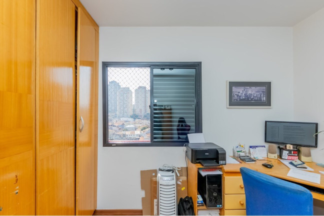 Imagem Apartamento com 3 Quartos à Venda, 117 m² em Bosque Da Saúde - São Paulo Imagem Apartamento com 3 Quartos à Venda, 117 m² em Bosque Da Saúde - São Paulo