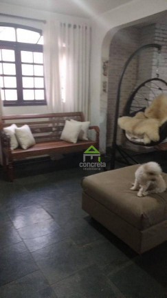 Imagem Casa com 5 Quartos à Venda, 400 m² em Chácara Recanto Verde - Cotia Imagem Casa com 5 Quartos à Venda, 400 m² em Chácara Recanto Verde - Cotia