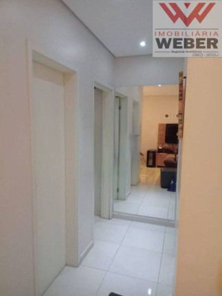 Imagem Apartamento com 2 Quartos à Venda, 60 m² em Jardim Europa - Sorocaba