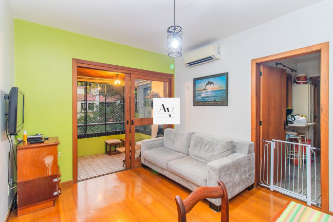 Imagem Apartamento com 2 Quartos à Venda, 60 m² em Bela Vista - Porto Alegre Imagem Apartamento com 2 Quartos à Venda, 60 m² em Bela Vista - Porto Alegre