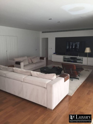 Imagem Apartamento com 4 Quartos para Alugar, 470 m² em Vila Nova Conceição - São Paulo Imagem Apartamento com 4 Quartos para Alugar, 470 m² em Vila Nova Conceição - São Paulo