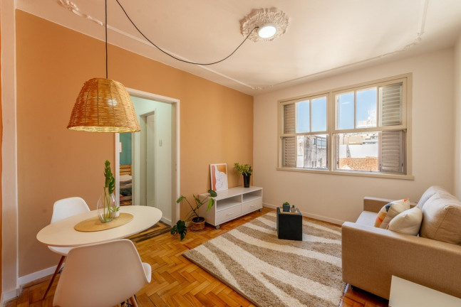 Imóvel com 1 Quarto à Venda,  em Centro Histórico - Porto Alegre