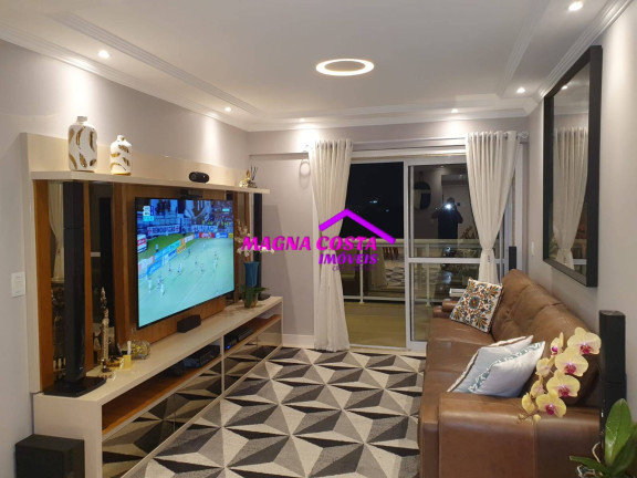 Imagem Apartamento com 3 Quartos à Venda, 126 m² em Vila Valqueire - Rio De Janeiro