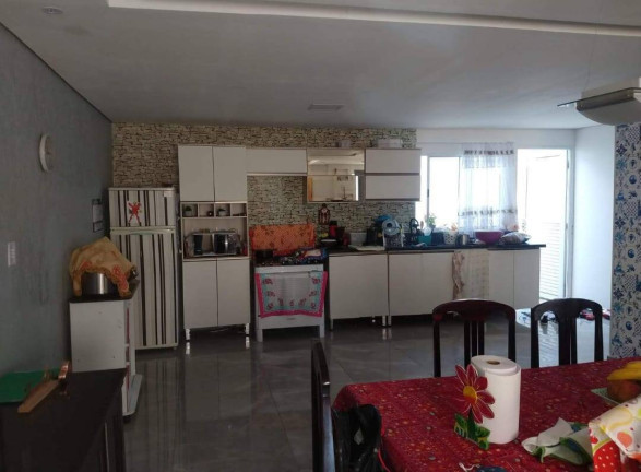 Casa com 4 Quartos à Venda, 166 m² em Recanto Quarto Centenário - Jundiaí