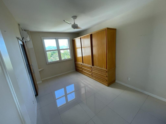 Imagem Apartamento com 3 Quartos à Venda, 110 m² em Ingá - Niterói