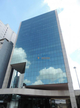 Imóvel para Alugar, 155 m² em Jardim Paulistano - São Paulo