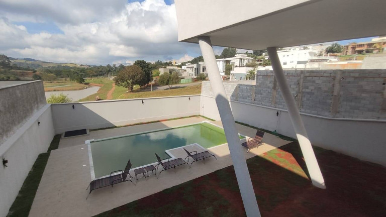 Imagem Casa com 4 Quartos à Venda, 600 m² em Condomínio Residencial Reserva Ecológica Atibaia - Atibaia Imagem Casa com 4 Quartos à Venda, 600 m² em Condomínio Residencial Reserva Ecológica Atibaia - Atibaia