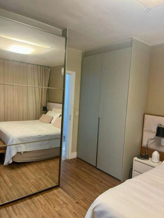 Imagem Apartamento com 4 Quartos à Venda, 212 m² em Horto Florestal - Salvador