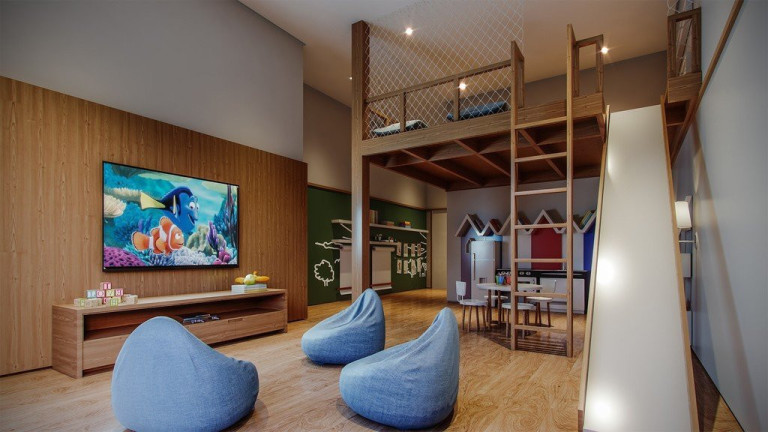 Imagem Apartamento com 4 Quartos à Venda, 303 m² em Itaim Bibi - São Paulo Imagem Apartamento com 4 Quartos à Venda, 303 m² em Itaim Bibi - São Paulo