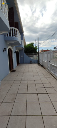Imagem Casa com 4 Quartos à Venda, 300 m² em Coqueiros - Florianopolis Imagem Casa com 4 Quartos à Venda, 300 m² em Coqueiros - Florianopolis