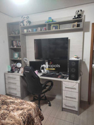 Imagem Sobrado com 4 Quartos à Venda, 167 m² em Mauá - São Caetano Do Sul Imagem Sobrado com 4 Quartos à Venda, 167 m² em Mauá - São Caetano Do Sul