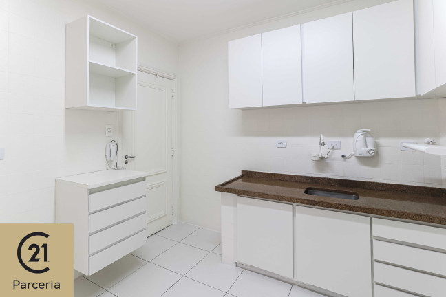 Imagem Apartamento com 3 Quartos à Venda, 117 m² em Itaim Bibi - São Paulo Imagem Apartamento com 3 Quartos à Venda, 117 m² em Itaim Bibi - São Paulo