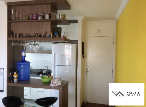 Imagem Apartamento com 2 Quartos à Venda, 57 m² em Jardim Sul - São José Dos Campos Imagem Apartamento com 2 Quartos à Venda, 57 m² em Jardim Sul - São José Dos Campos