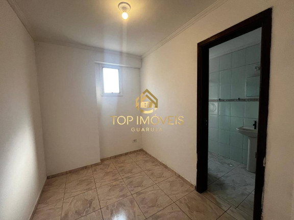 Imagem Apartamento com 2 Quartos à Venda, 60 m² em Tombo - Guarujá