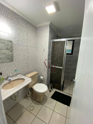 Imagem Apartamento com 1 Quarto à Venda, 53 m² em Vila Assunção - Praia Grande Imagem Apartamento com 1 Quarto à Venda, 53 m² em Vila Assunção - Praia Grande