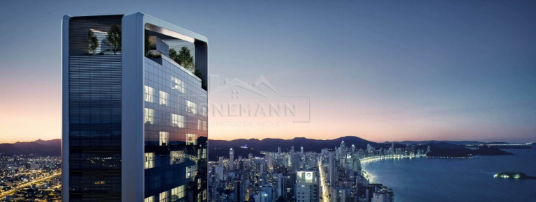 Imagem Apartamento com 4 Quartos à Venda, 171 m² em Centro - Balneário Camboriú