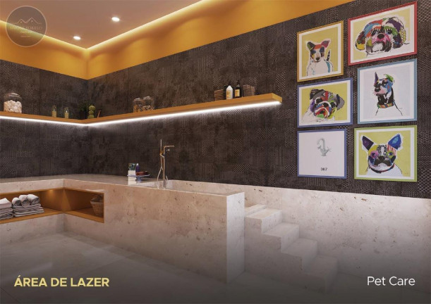 Imagem Imóvel com 2 Quartos à Venda, 83 m² em Caiçara - Praia Grande