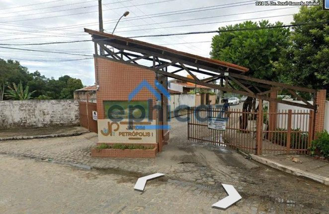 Imagem Terreno à Venda, 360 m² em Petrópolis - Maceió Imagem Terreno à Venda, 360 m² em Petrópolis - Maceió