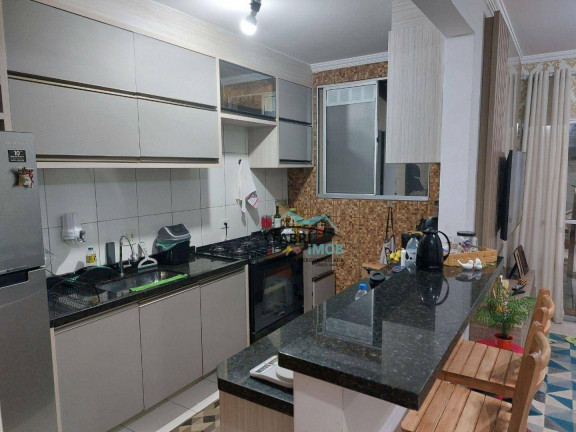 Imagem Apartamento com 3 Quartos à Venda, 120 m² em Parque Reserva Fazenda Imperial - Sorocaba Imagem Apartamento com 3 Quartos à Venda, 120 m² em Parque Reserva Fazenda Imperial - Sorocaba