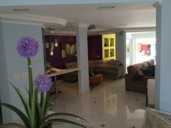 Imagem Casa de Condomínio com 4 Quartos para Alugar, 355 m² em Alphaville - Santana De Parnaíba Imagem Casa de Condomínio com 4 Quartos para Alugar, 355 m² em Alphaville - Santana De Parnaíba