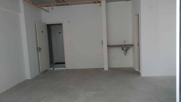 Imagem Sala Comercial à Venda, 45 m² em Centro - Diadema