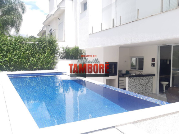 Imagem Casa com 5 Quartos à Venda, 340 m² em Alphaville - Santana De Parnaíba