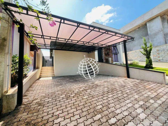 Imagem Casa com 3 Quartos à Venda, 170 m² em Condomínio Terras De Atibaia I - Atibaia Imagem Casa com 3 Quartos à Venda, 170 m² em Condomínio Terras De Atibaia I - Atibaia