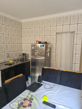 Imagem Casa com 2 Quartos à Venda, 230 m² em Jardim Itapura - São Paulo