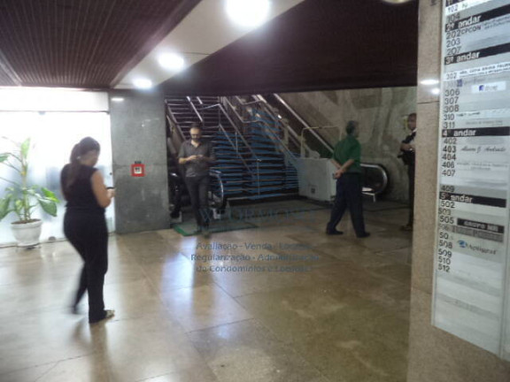 Imagem Sala Comercial para Alugar, 50 m² em Centro - Rio De Janeiro