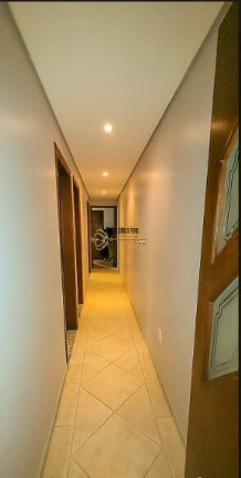 Imagem Cobertura com 3 Quartos à Venda, 166 m² em Campestre - Santo André