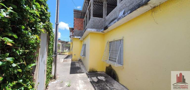 Imagem Casa com 3 Quartos à Venda, 225 m² em Timbí - Camaragibe Imagem Casa com 3 Quartos à Venda, 225 m² em Timbí - Camaragibe