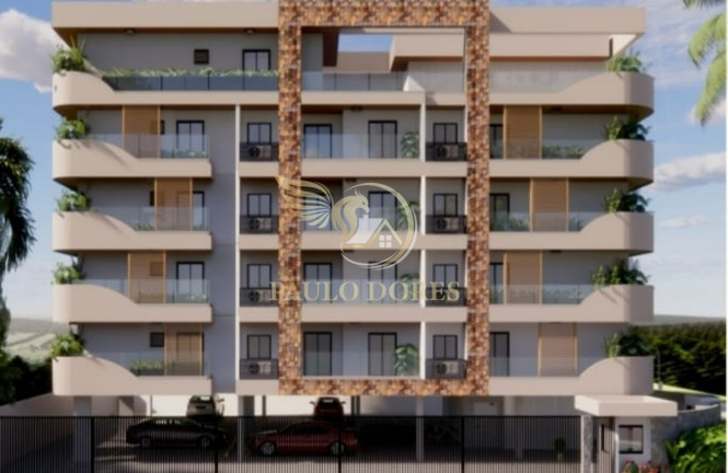 Imagem Apartamento com 1 Quarto à Venda, 64 m² em Perequê Açu - Ubatuba Imagem Apartamento com 1 Quarto à Venda, 64 m² em Perequê Açu - Ubatuba