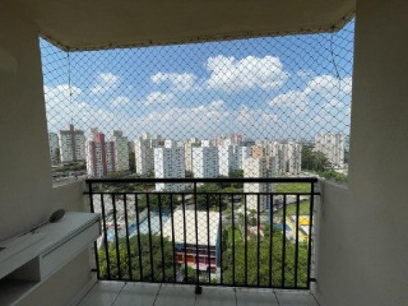 Imagem Apartamento com 2 Quartos à Venda, 52 m² em Jardim Celeste - São Paulo Imagem Apartamento com 2 Quartos à Venda, 52 m² em Jardim Celeste - São Paulo
