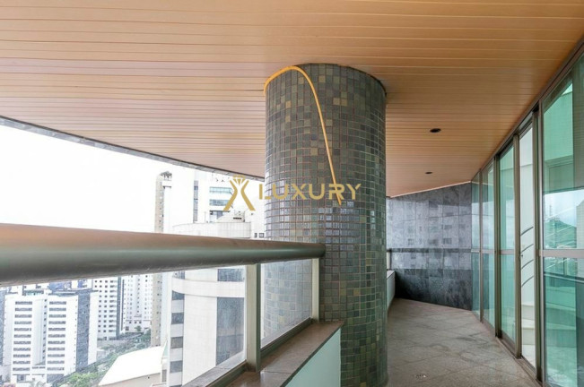 Imagem Imóvel com 4 Quartos à Venda, 505 m² em Belvedere - Belo Horizonte Imagem Imóvel com 4 Quartos à Venda, 505 m² em Belvedere - Belo Horizonte