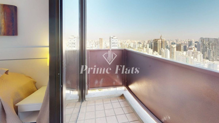 Imagem Apartamento com 1 Quarto à Venda, 38 m² em Itaim Bibi - São Paulo Imagem Apartamento com 1 Quarto à Venda, 38 m² em Itaim Bibi - São Paulo