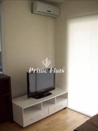 Imagem Apartamento com 1 Quarto à Venda, 77 m² em Bela Vista - São Paulo