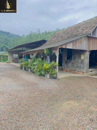 Imagem Imóvel com 3 Quartos à Venda, 220 m² em Zona Rural - Ascurra Imagem Imóvel com 3 Quartos à Venda, 220 m² em Zona Rural - Ascurra
