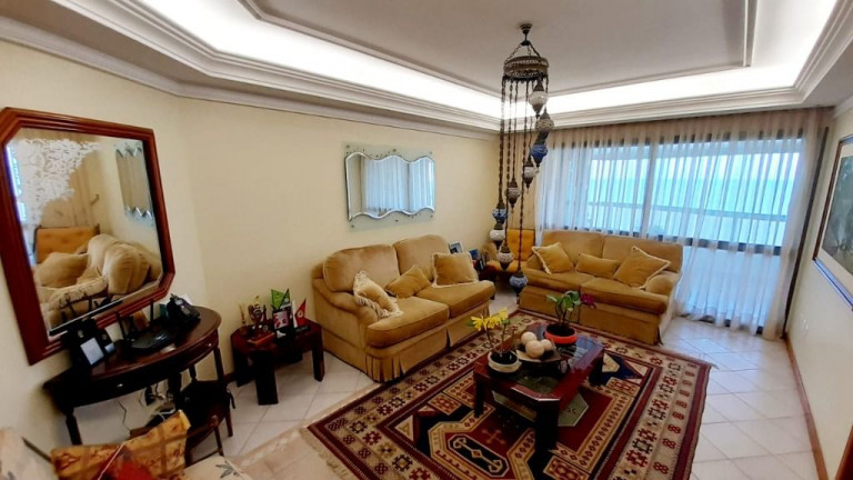 Imagem Apartamento com 3 Quartos à Venda, 220 m² em Centro - Balneário Camboriú