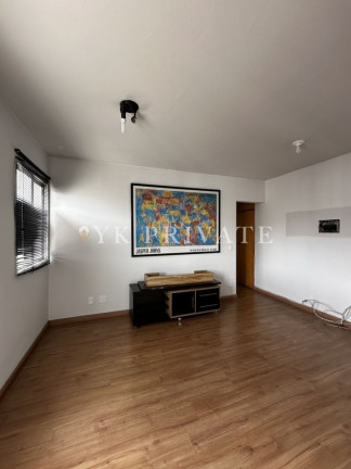 Imagem Apartamento com 1 Quarto à Venda, 46 m² em Perdizes - São Paulo
