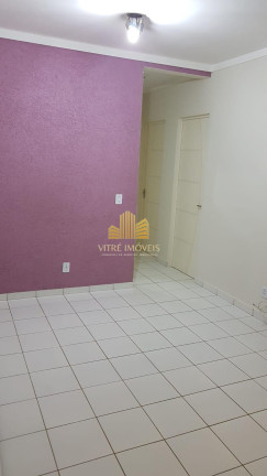 Imagem Apartamento com 2 Quartos à Venda, 49 m² em Jardim Santa Terezinha (nova Veneza) - Sumaré Imagem Apartamento com 2 Quartos à Venda, 49 m² em Jardim Santa Terezinha (nova Veneza) - Sumaré