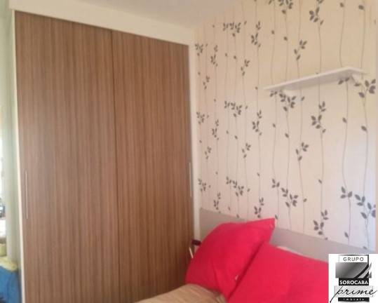 Imagem Apartamento com 2 Quartos à Venda, 53 m² em Vossoroca - Votorantim Imagem Apartamento com 2 Quartos à Venda, 53 m² em Vossoroca - Votorantim