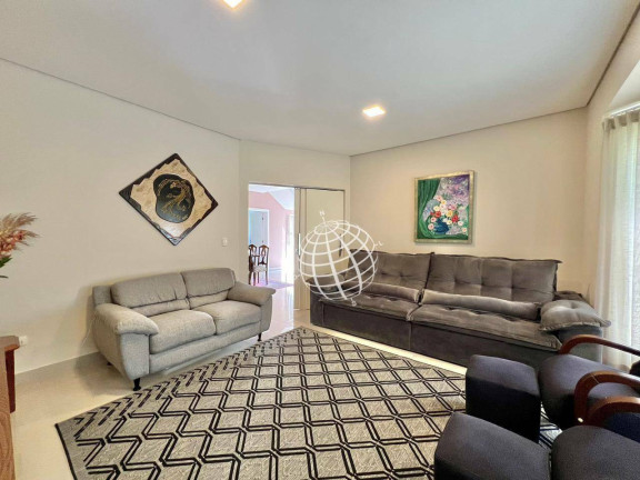 Imagem Casa com 4 Quartos à Venda, 301 m² em Jardim Floresta - Atibaia Imagem Casa com 4 Quartos à Venda, 301 m² em Jardim Floresta - Atibaia